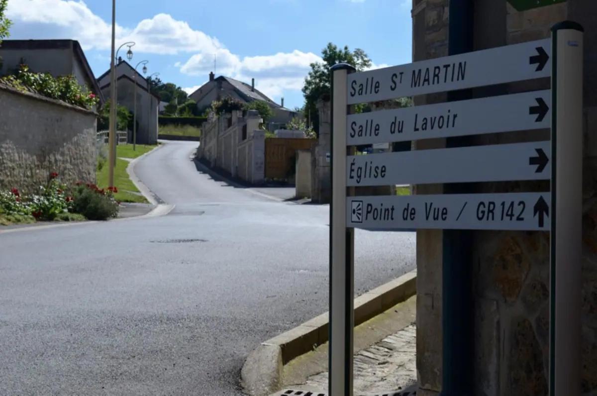 Agreable Maison Petit Jardin A 7 Minutes De Reims Pargny-les-Reims Zewnętrze zdjęcie
