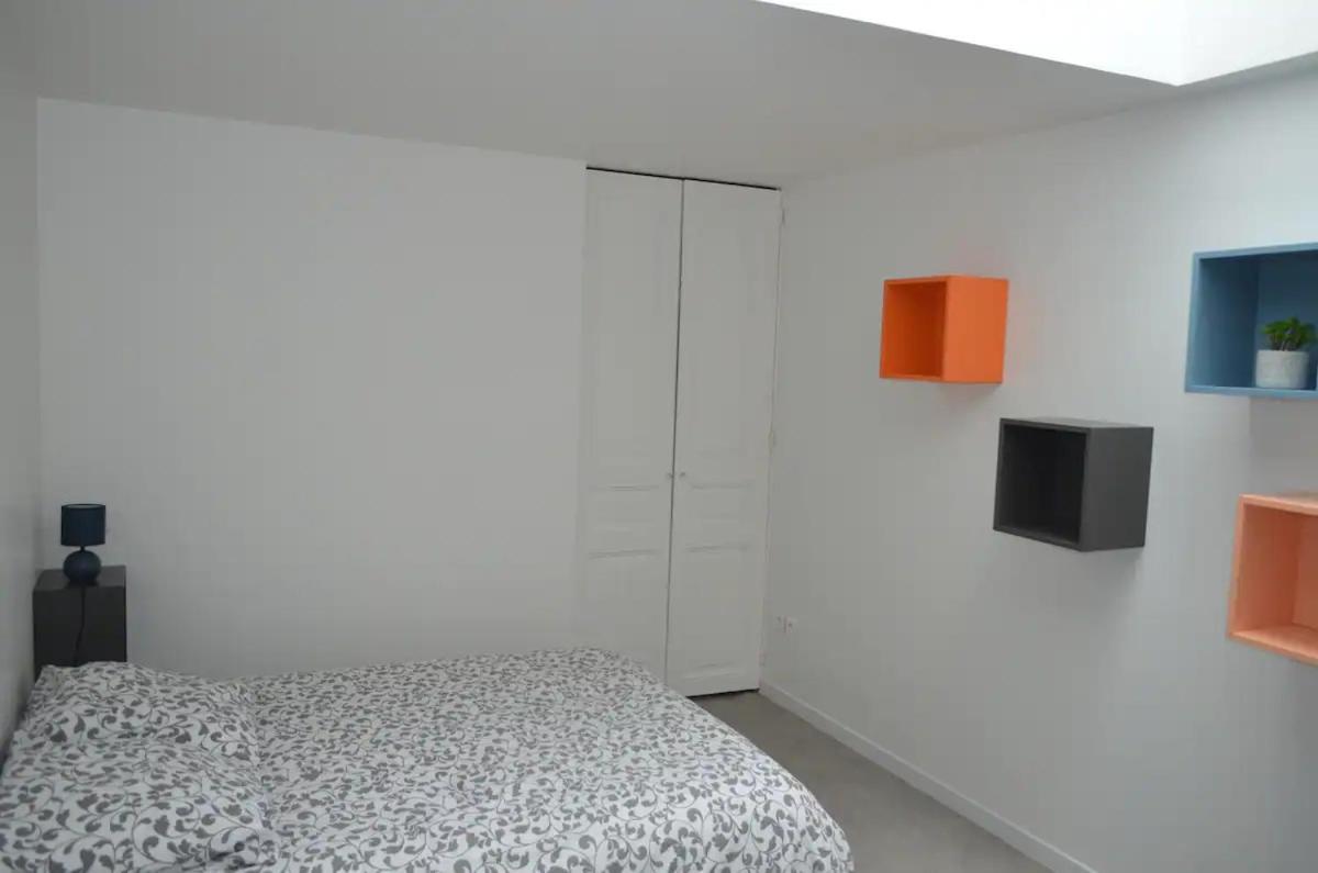 Agreable Maison Petit Jardin A 7 Minutes De Reims Pargny-les-Reims Zewnętrze zdjęcie