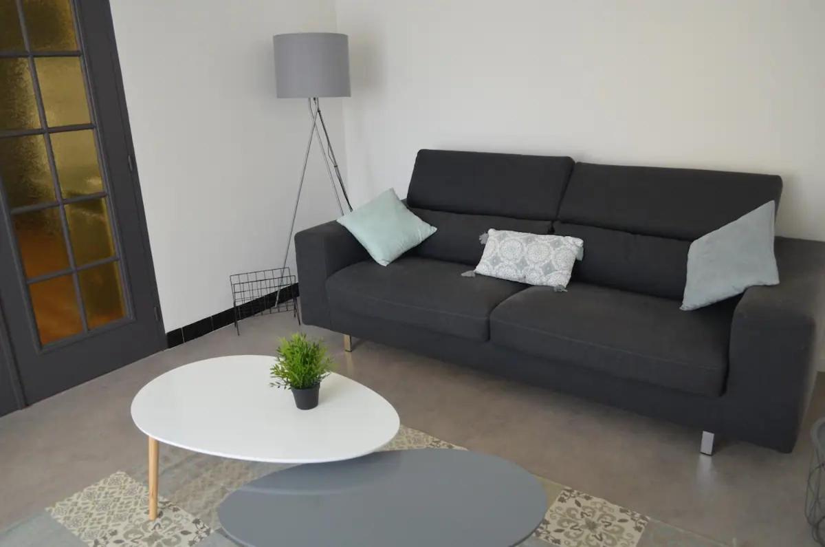 Agreable Maison Petit Jardin A 7 Minutes De Reims Pargny-les-Reims Zewnętrze zdjęcie