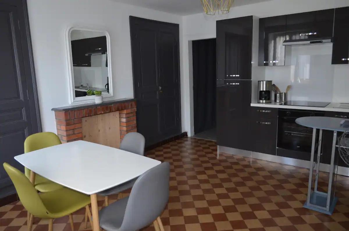 Agreable Maison Petit Jardin A 7 Minutes De Reims Pargny-les-Reims Zewnętrze zdjęcie