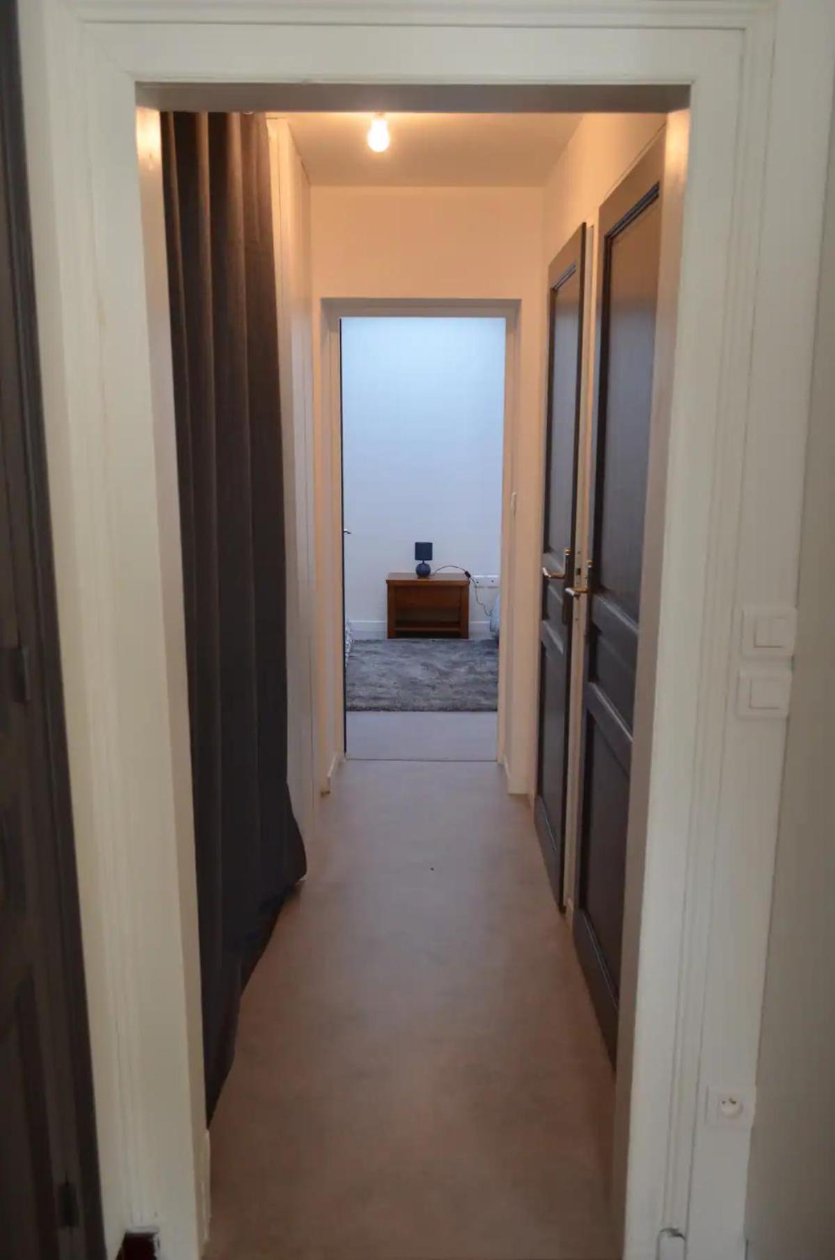 Agreable Maison Petit Jardin A 7 Minutes De Reims Pargny-les-Reims Zewnętrze zdjęcie