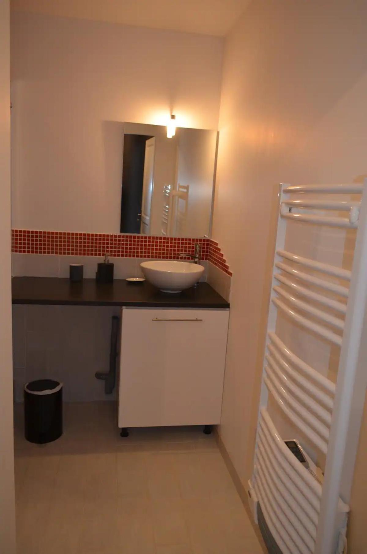 Agreable Maison Petit Jardin A 7 Minutes De Reims Pargny-les-Reims Zewnętrze zdjęcie